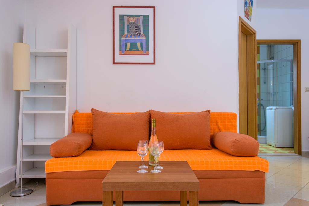 Apartment Ivica Trogir Exterior foto