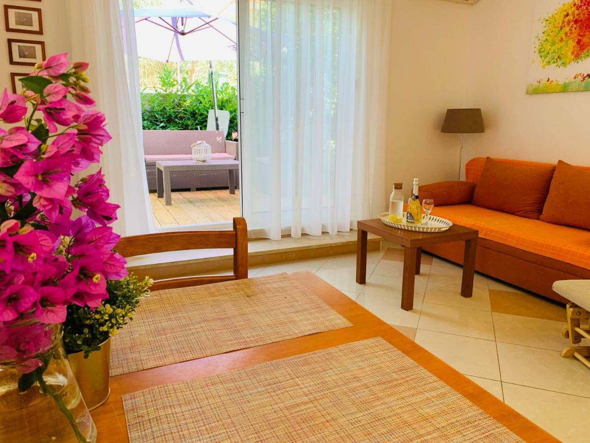 Apartment Ivica Trogir Exterior foto