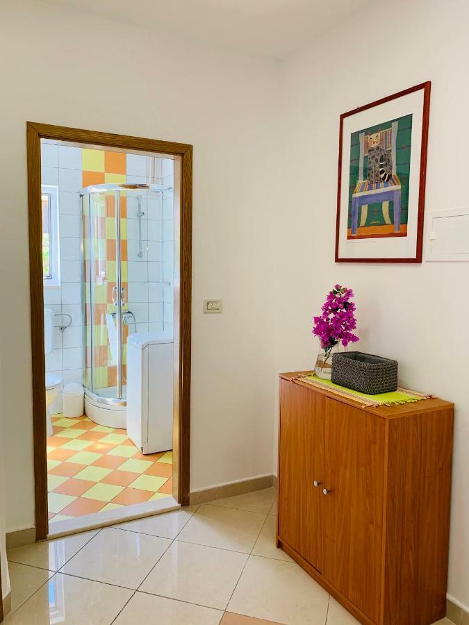 Apartment Ivica Trogir Exterior foto