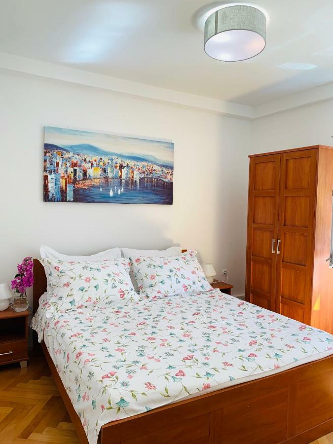 Apartment Ivica Trogir Exterior foto